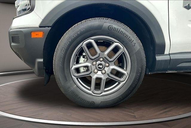 Ford Bronco Sport Big Bend 4x4 2025