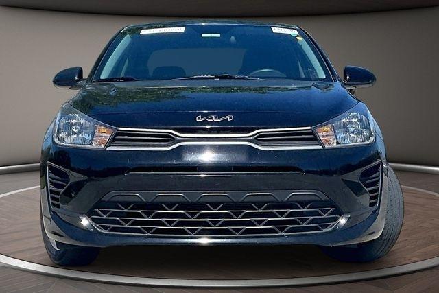 Kia Rio LX IVT 2023