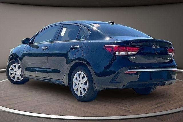Kia Rio LX IVT 2023