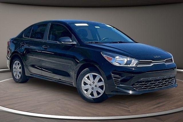 Kia Rio LX IVT 2023