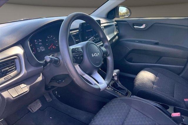 Kia Rio LX IVT 2023