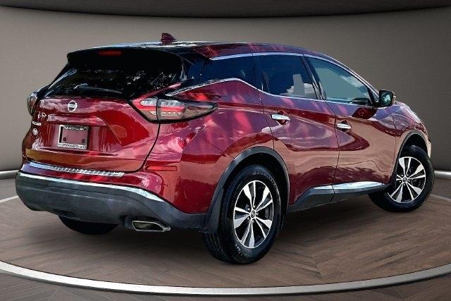 2019 Nissan Murano S - Photo 6