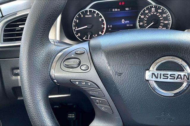 2019 Nissan Murano S - Photo 7