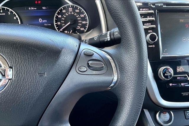 2019 Nissan Murano S - Photo 8