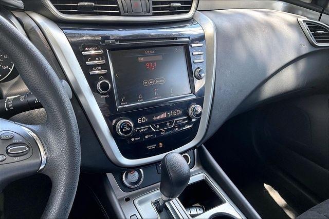 2019 Nissan Murano S - Photo 11