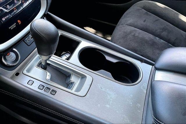 2019 Nissan Murano S - Photo 13