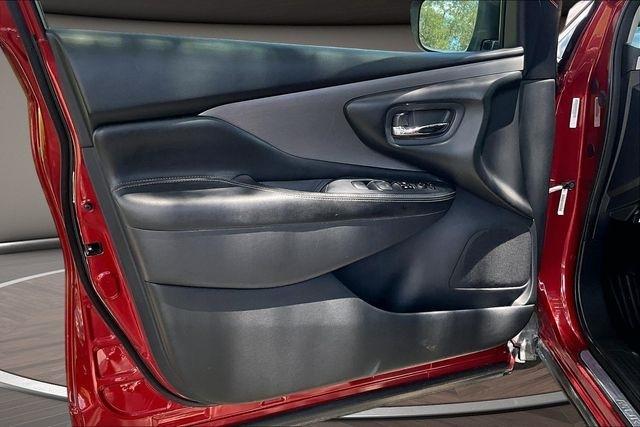 2019 Nissan Murano S - Photo 15