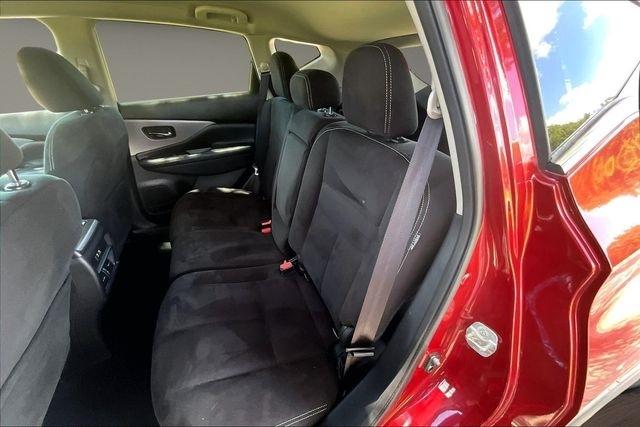 2019 Nissan Murano S - Photo 17