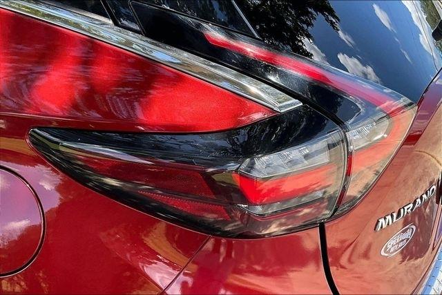 2019 Nissan Murano S - Photo 18