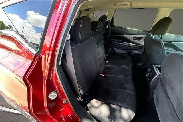 2019 Nissan Murano S - Photo 20