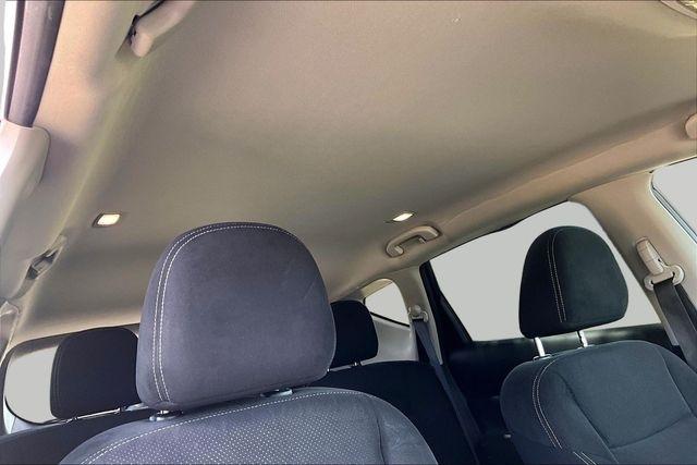 2019 Nissan Murano S - Photo 22