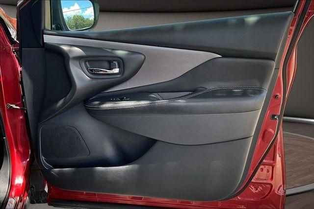 2019 Nissan Murano S - Photo 23