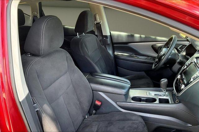 2019 Nissan Murano S - Photo 24