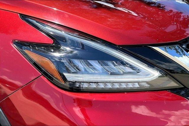 2019 Nissan Murano S - Photo 25