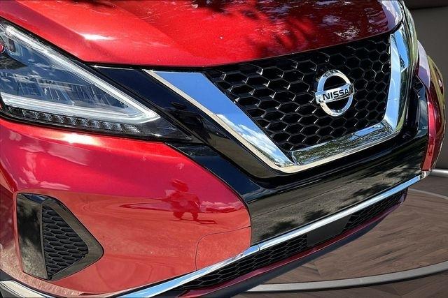 2019 Nissan Murano S - Photo 26