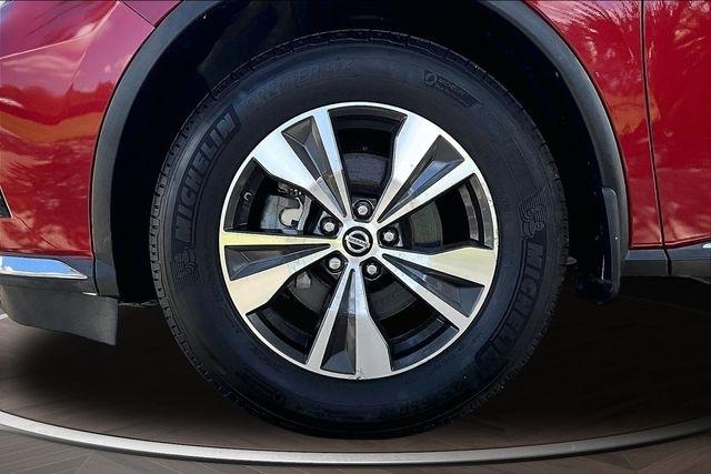 2019 Nissan Murano S - Photo 27