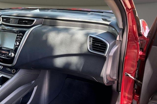 Nissan Murano FWD S 2019