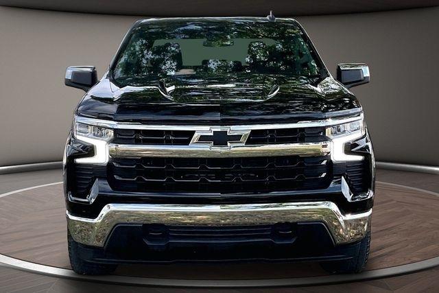 Chevrolet Silverado 1500 4WD Crew Cab 147" LT w/1LT 2023