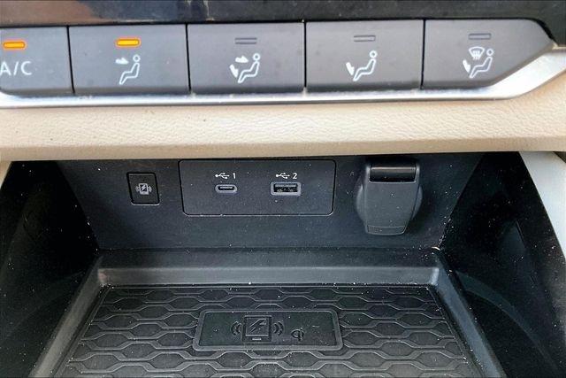 Nissan Altima 2.5 SV Sedan 2023