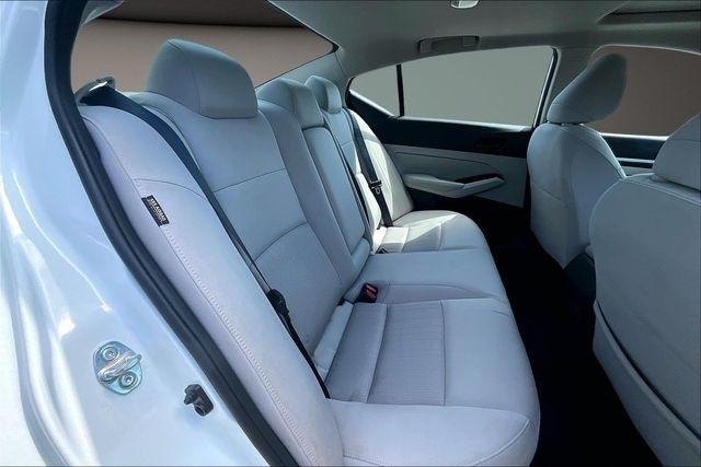 Nissan Altima 2.5 SV Sedan 2023