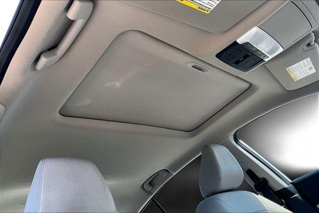 Nissan Altima 2.5 SV Sedan 2023