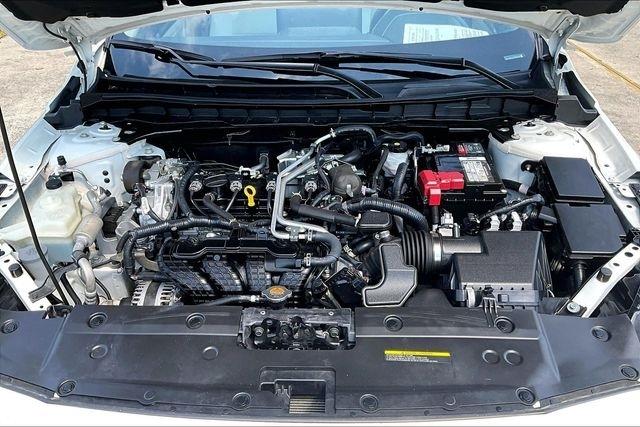 Nissan Altima 2.5 SV Sedan 2023