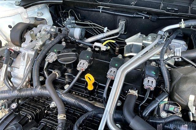 Nissan Altima 2.5 SV Sedan 2023