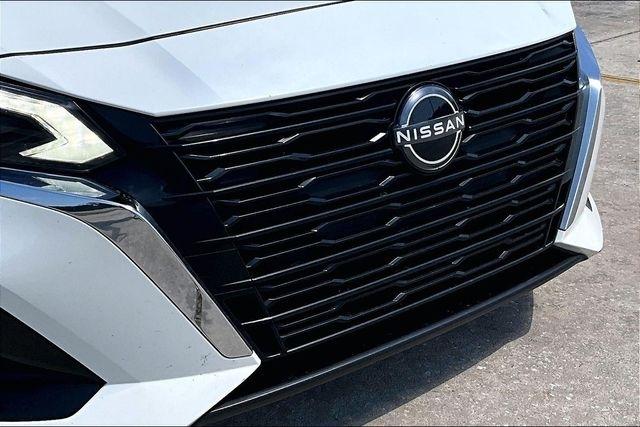 Nissan Altima 2.5 SV Sedan 2023