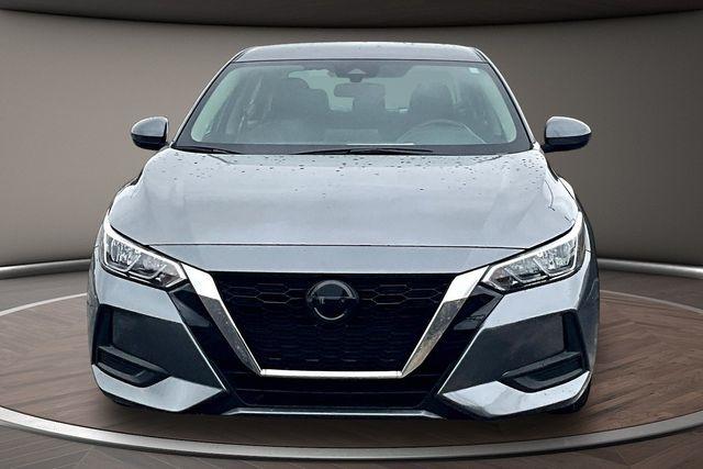 Nissan Sentra SV CVT 2023