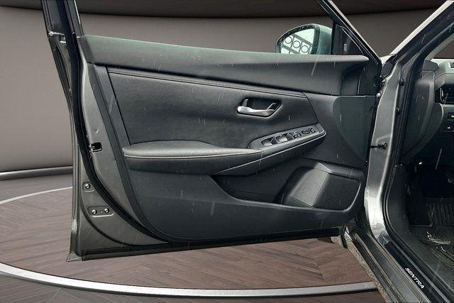 Nissan Sentra SV CVT 2023