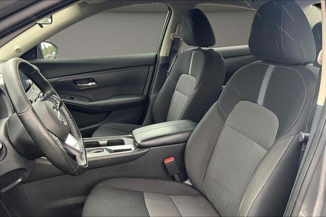 Nissan Sentra SV CVT 2023