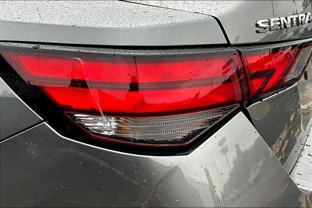 Nissan Sentra SV CVT 2023