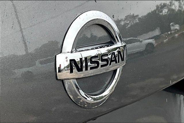 Nissan Sentra SV CVT 2023