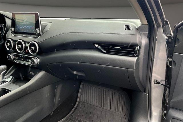 Nissan Sentra SV CVT 2023