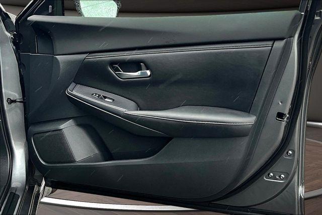 Nissan Sentra SV CVT 2023