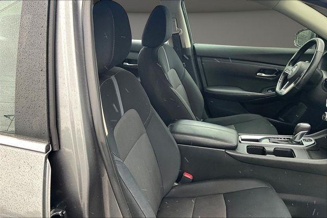 Nissan Sentra SV CVT 2023