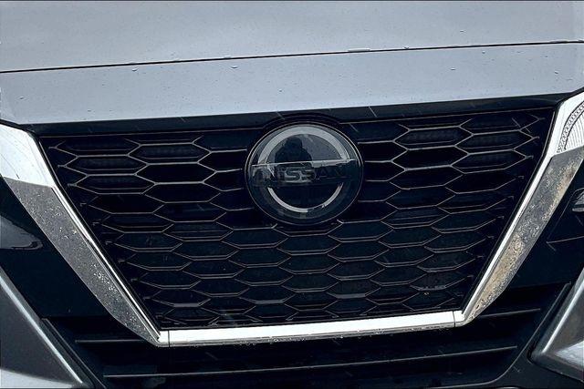 Nissan Sentra SV CVT 2023