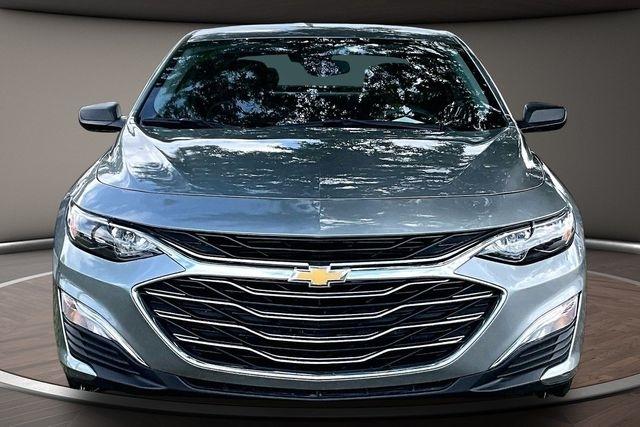 Chevrolet Malibu 4dr Sdn LS w/1FL 2024