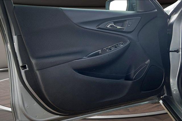 Chevrolet Malibu 4dr Sdn LS w/1FL 2024