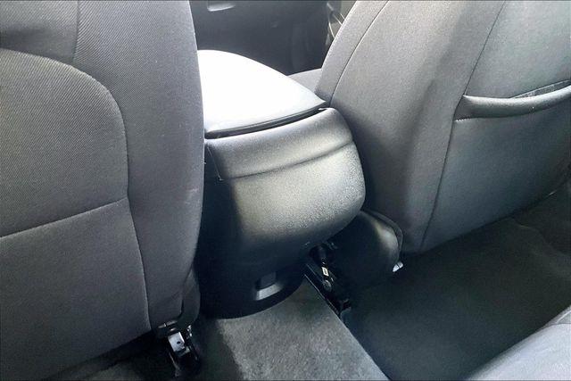 Chevrolet Malibu 4dr Sdn LS w/1FL 2024