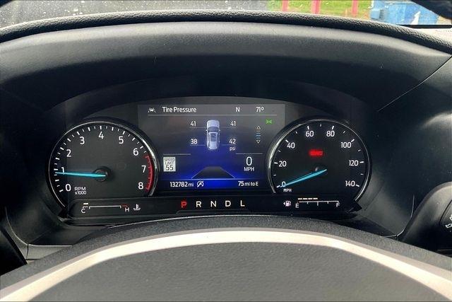 Ford Explorer Limited RWD 2021