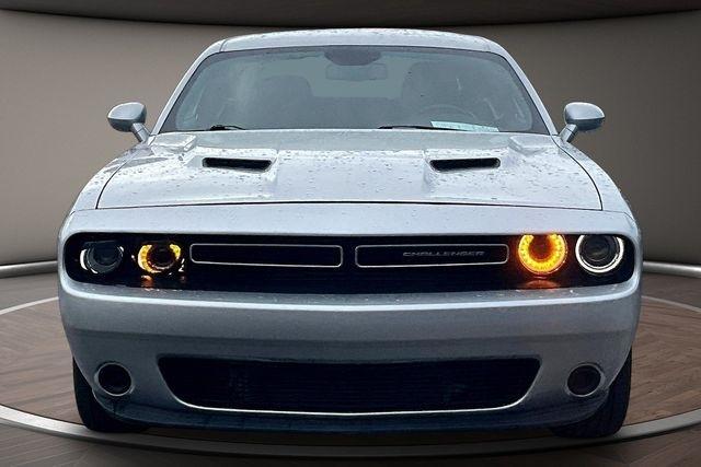 Dodge Challenger SXT RWD 2023