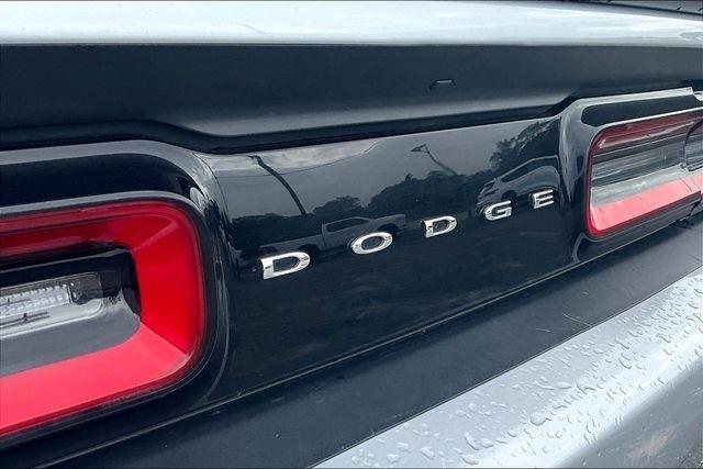 Dodge Challenger SXT RWD 2023