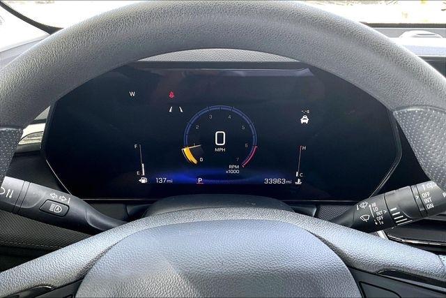 Chevrolet TrailBlazer FWD 4dr LS 2024