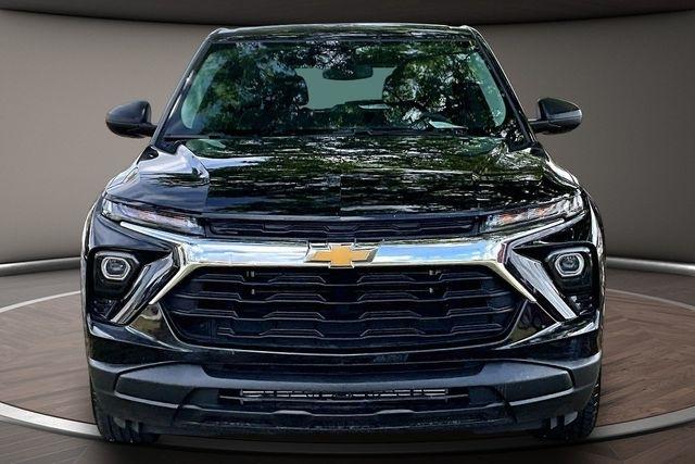 Chevrolet TrailBlazer FWD 4dr LS 2024