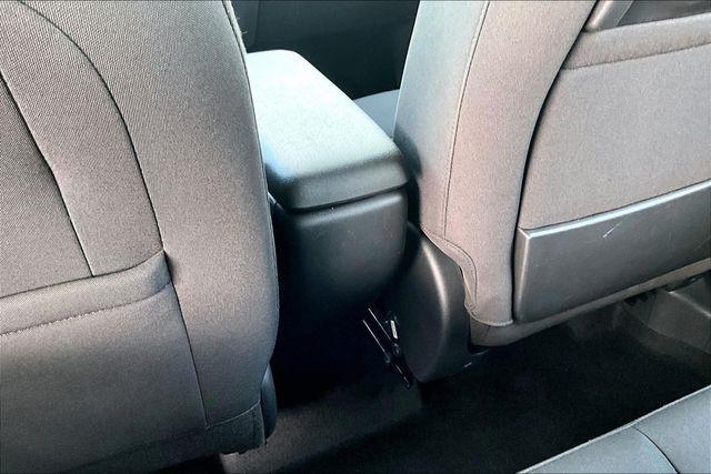 Chevrolet TrailBlazer FWD 4dr LS 2024