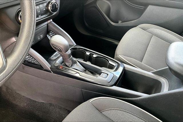 Chevrolet TrailBlazer FWD 4dr LS 2024