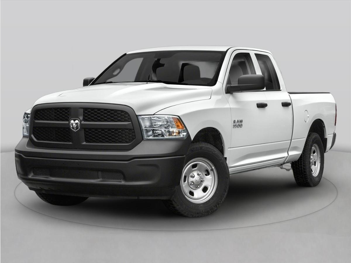 2024 RAM 1500 Classic's photo