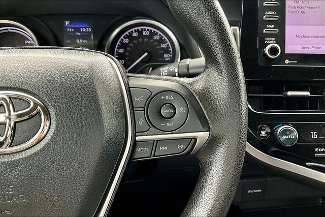 2023 Toyota Camry LE - Photo 8