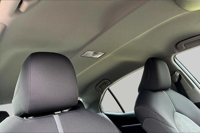 2023 Toyota Camry LE - Photo 22